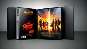 The Fifth Element 4k Steelbook
