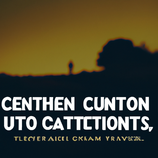 Centurion Movie Quotes