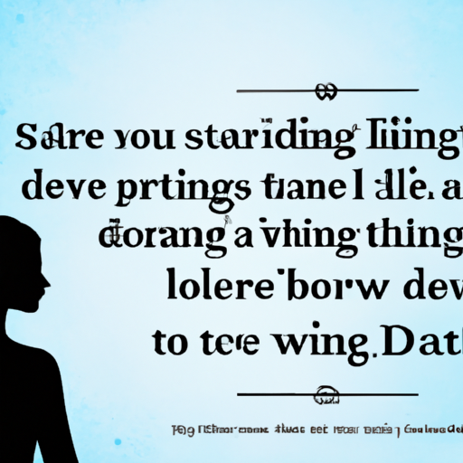 Darling Movie Quotes