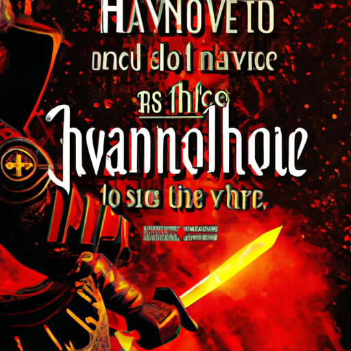 Ivanhoe Movie Quotes