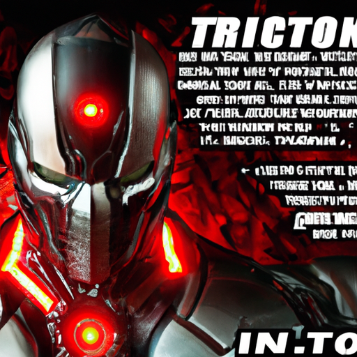 Ultron Movie Quotes