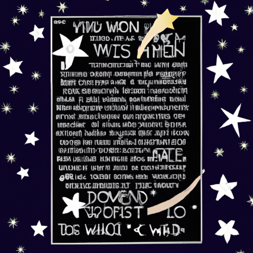 Wish Upon A Star Movie Quotes